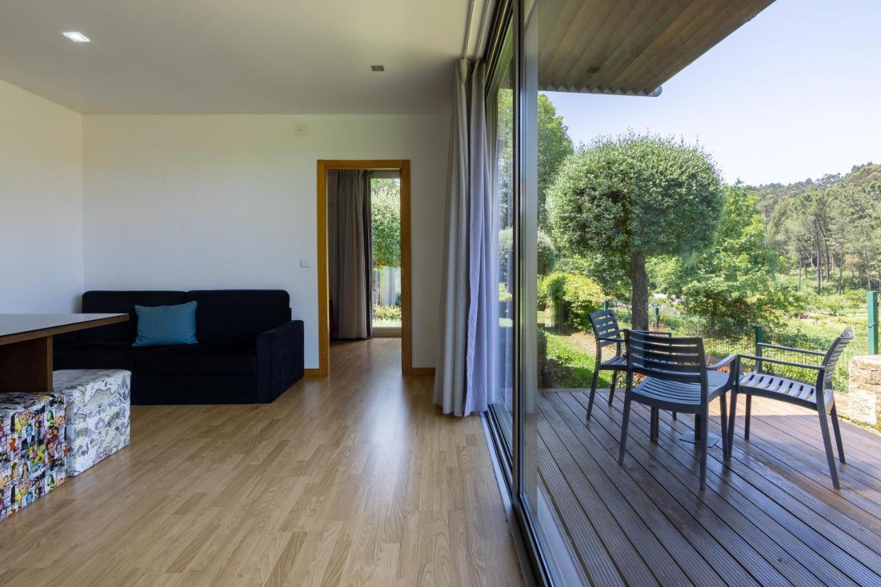 Prazer Da Natureza Resort & Spa Caminha Ngoại thất bức ảnh
